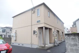 シャーメゾン竹の塚1丁目の画像