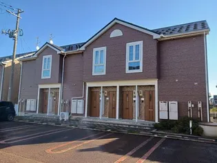 クリーンフィールドBの画像