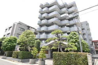 ディアコート参番館の画像