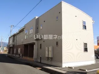 ハイツ長通の画像