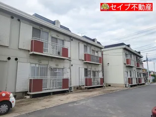 サンハイツKUME Aの画像