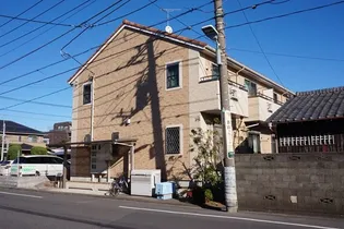 パルティーレの画像