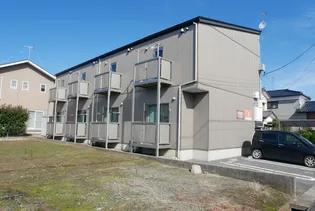 グランシャルムの画像