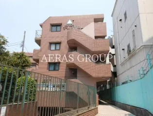 サーパス南烏山の画像