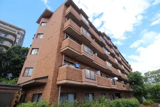 清涼ハイツの画像