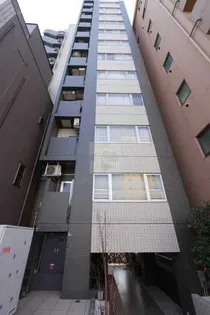 レジディア文京千石【3階】の外観