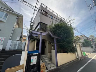 パークヒルズ桜上水の画像