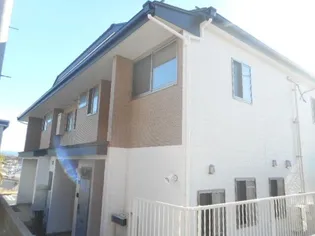 コンフォルト森宿N棟の画像