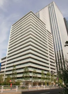 ザ パークハウス新宿タワーの画像