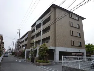 ラフィーネ武庫之荘の画像