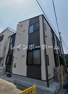 グランツレジデンスTの画像