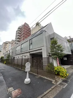 ル シェルブルーの画像