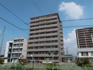 ハイグランディー松永の画像