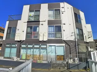 YASUIビル第9の画像