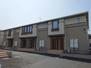 CENTRAL SOLEILIIの画像