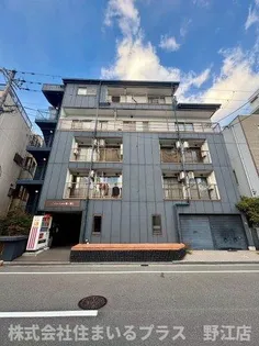 Collection桜ノ宮I【2階】の外観