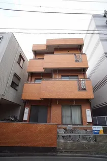 ドミール和泉の画像