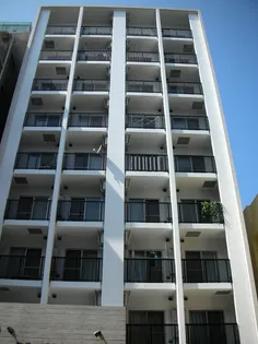 ハイトサーブル川崎の画像