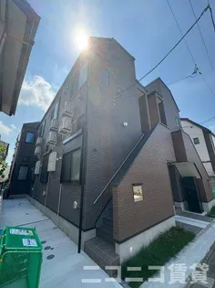 グランときわ台の画像