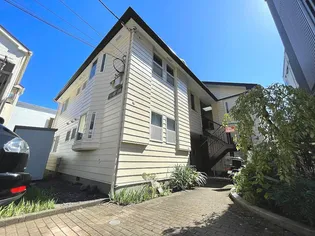 アミューズ磯子壱番館の画像