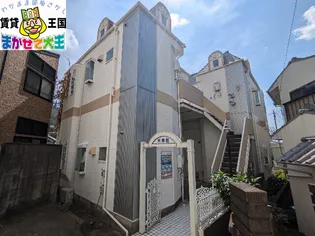 桜ハウスの画像