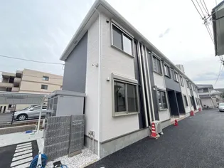 ミルプランタン宮の町の画像