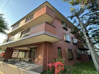 ハイマート宮の森の画像