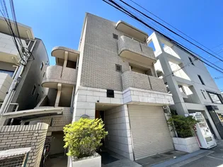 コモ西宮北口の画像