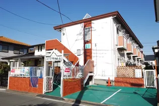 パナハイツMAの画像