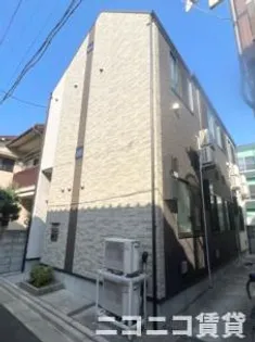 ハーモニーテラス萩中の画像