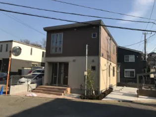 メゾン ド イヴェールの画像