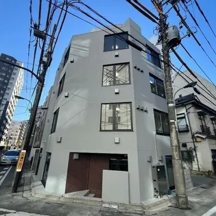 MELDIA RESIDENCE王子の画像