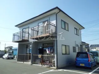 テラスハウスみのりの画像