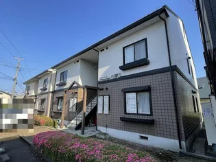 プレステージ川岸Cの画像