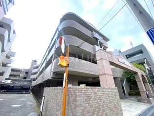 大倉山エステハイム第6の画像