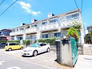 マイライフ緑ヶ丘の画像