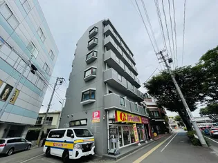 ガーデンプレイスT&Tの画像