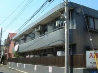 クレッセント柴崎の画像