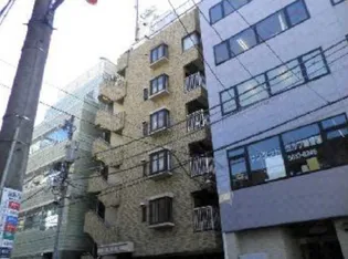 片岡ビルの画像