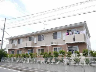 サンフォレストⅠの画像