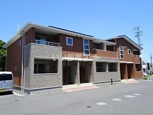 サンライズ アイランドの画像