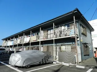 フォレストヒルズBの画像