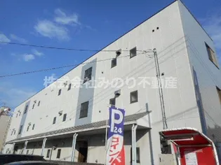 カーサアプリコルテの画像