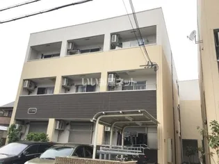 フジパレス堺鳳中II番館【2階】の外観