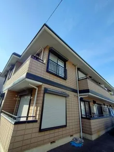 アビタシオンIの画像