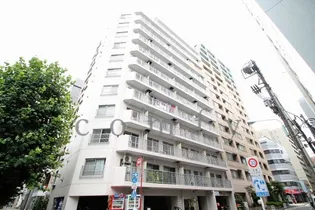 中銀京橋マンシオンの画像