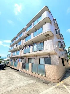 テラスFUJIの画像