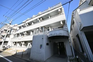 スカイコート大森第2の画像