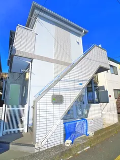 ローズアパートR45番館の画像