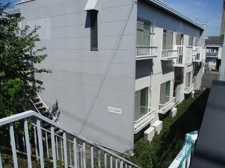 エステートピア富士森 1の画像